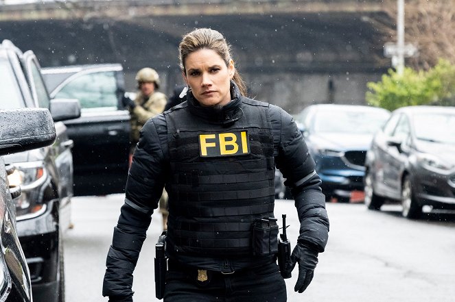 FBI: Most Wanted - Season 4 - Imminent Threat: Part Three - Photos