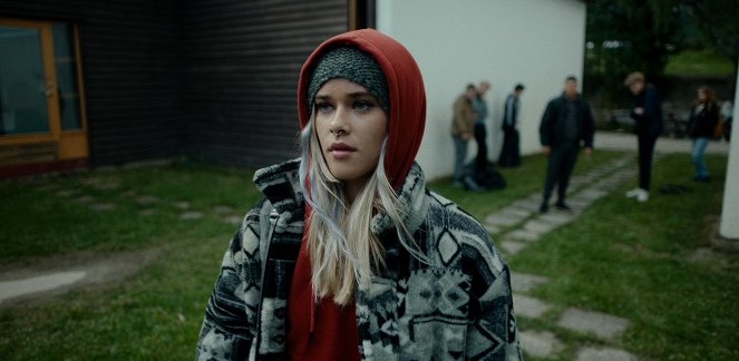 Fenris - Z filmu - Helena Ødven