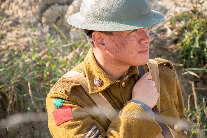 Sniper - Duell an der Westfront - Filmfotos