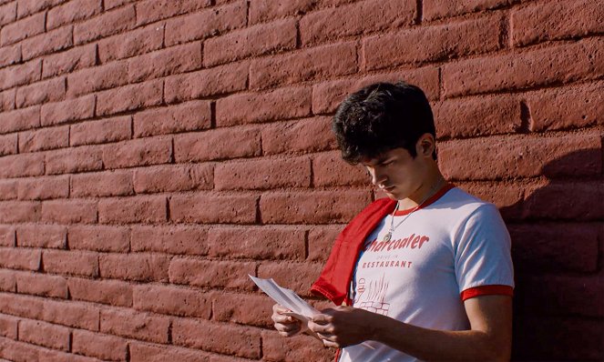 Aristotle and Dante Discover the Secrets of the Universe - Photos