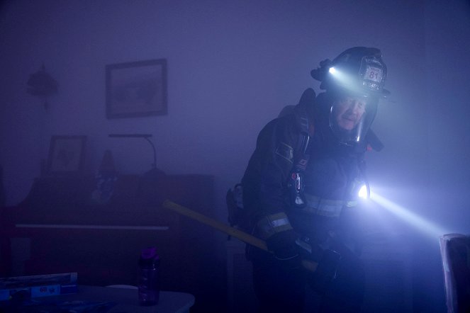 Chicago Fire - Season 12 - The Little Things - Photos - Christian Stolte