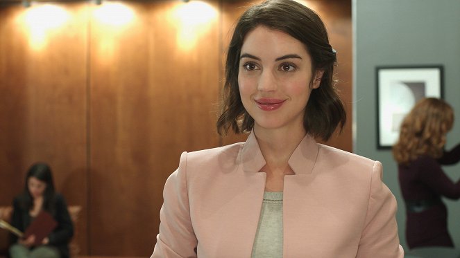Once Upon a Time - Season 7 - Hyperion Heights - Photos - Adelaide Kane