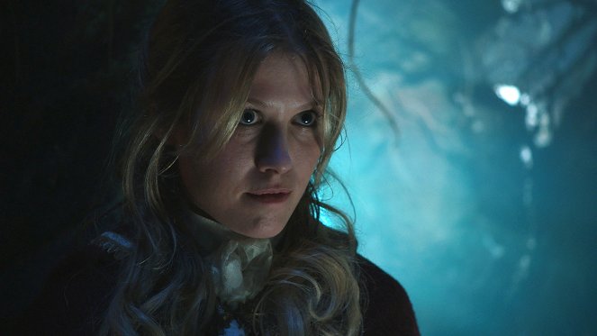 Once Upon a Time - Hyperion Heights - Photos - Rose Reynolds