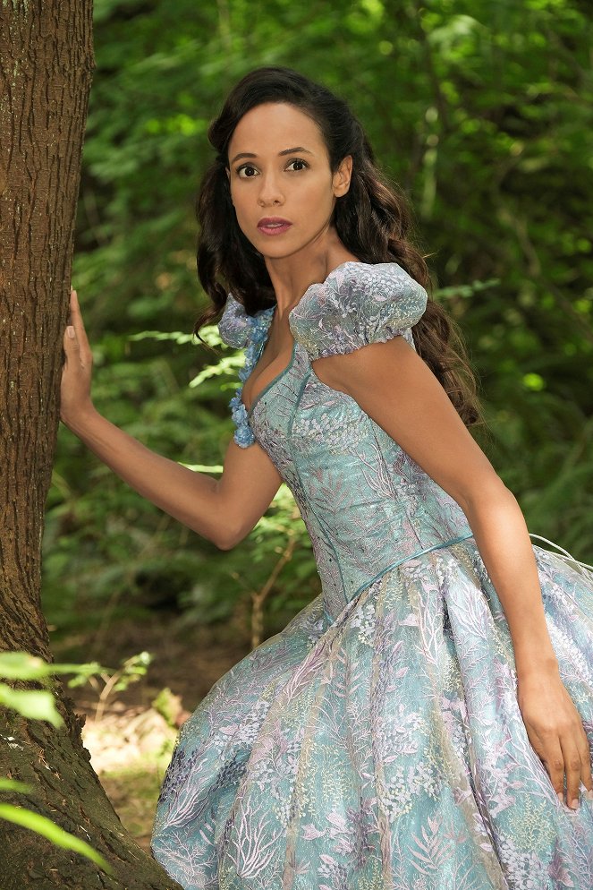 Once Upon a Time - Hyperion Heights - Promo - Dania Ramirez