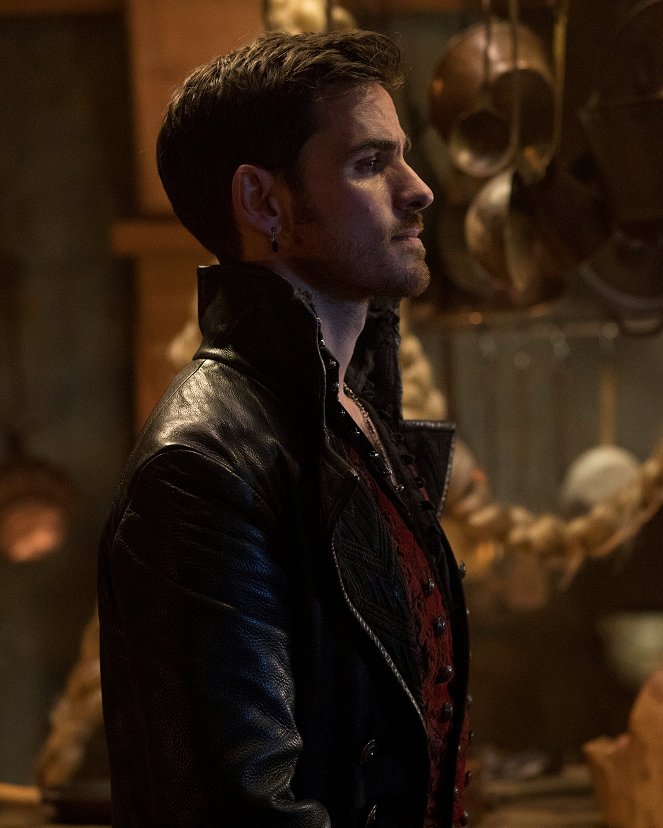 Once Upon a Time - Eloise Gardener - Film - Colin O'Donoghue