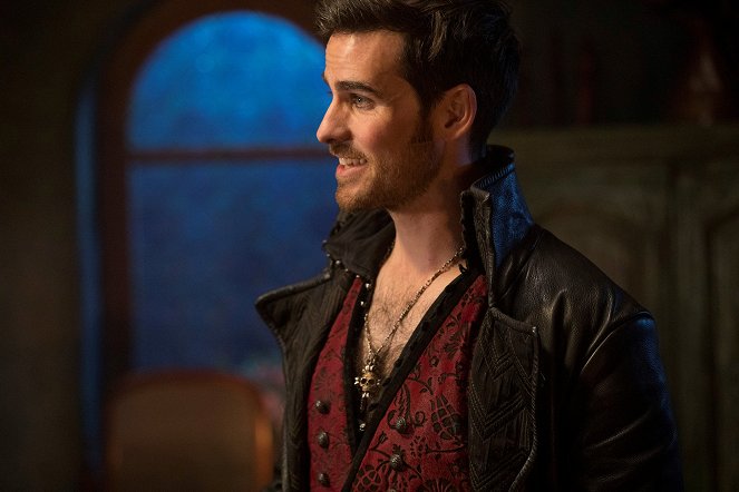 Once Upon a Time - Eloise Gardener - Film - Colin O'Donoghue