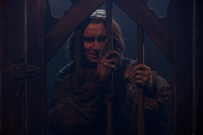 Once Upon a Time - Knightfall - Photos - Robert Carlyle