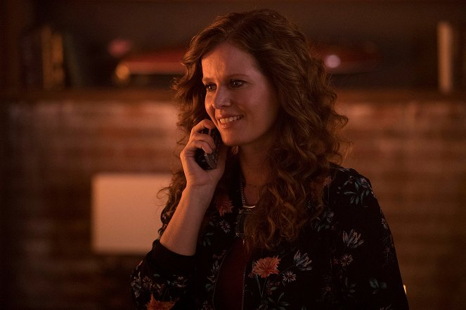 Once Upon a Time - Mauvaise carte - Film - Rebecca Mader