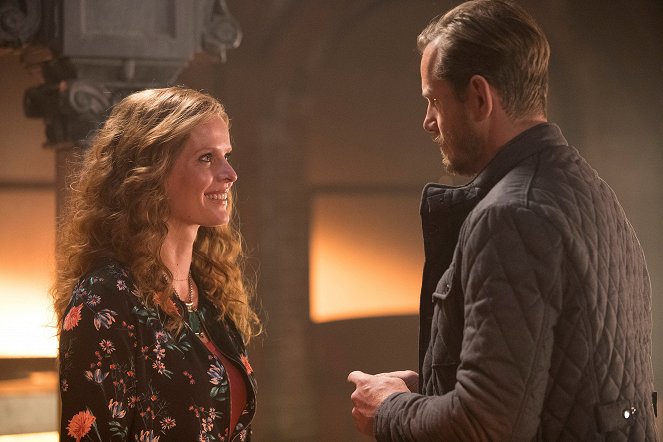 Once Upon a Time - Mauvaise carte - Film - Rebecca Mader, Kip Pardue