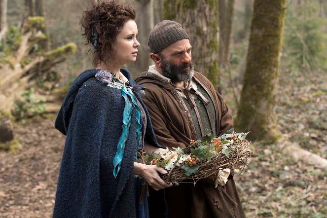 Once Upon a Time - Homecoming - Kuvat elokuvasta - Keegan Connor Tracy, Lee Arenberg