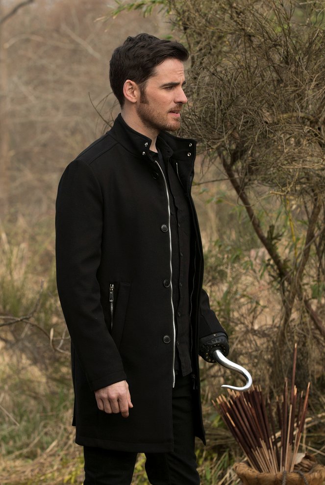 Once Upon a Time - Homecoming - Photos - Colin O'Donoghue