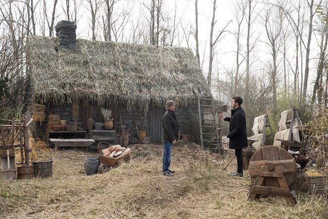 Once Upon a Time - Homecoming - Photos - Robert Carlyle, Colin O'Donoghue