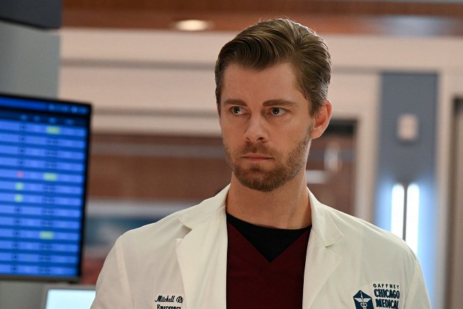 Chicago Med - Season 9 - I Told Myself That I Was Done with You - Photos