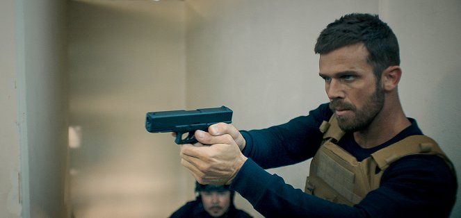 Black Warrant - Tödlicher Auftrag - Filmfotos