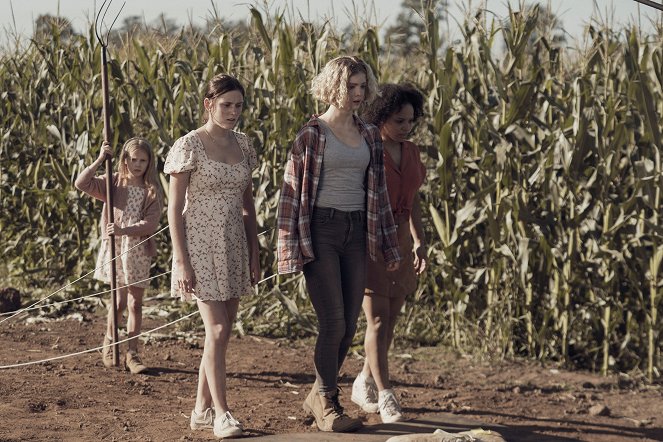 Children of the Corn - Filmfotók
