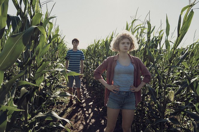 Children of the Corn - Z filmu