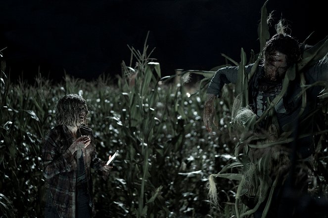 Children of the Corn - Kuvat elokuvasta