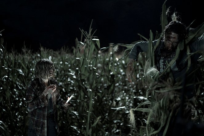 Children of the Corn - Van film