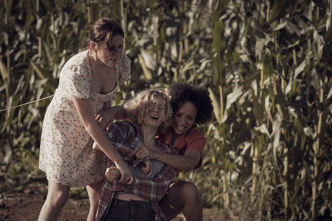 Children of the Corn - Filmfotók