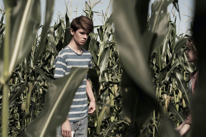 Children of the Corn - De la película