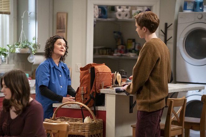The Conners - Season 6 - Shrinks Don't Talk and Kids Don't Sing - Filmfotók