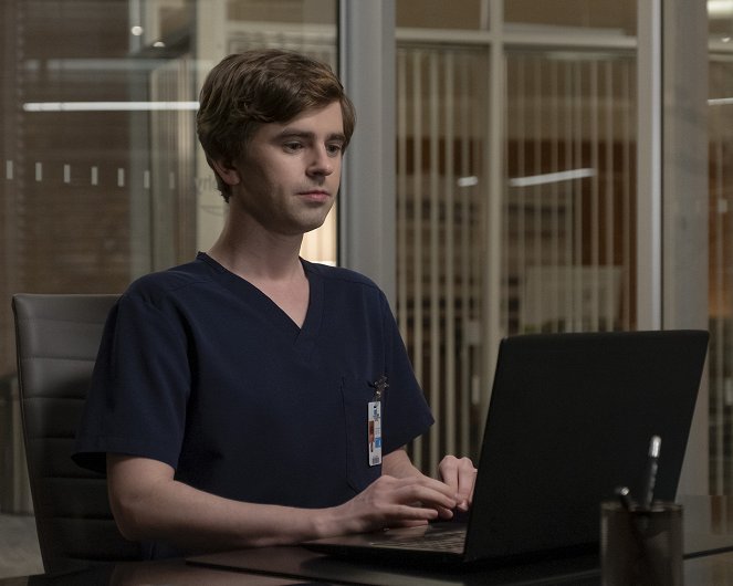 The Good Doctor - Skin in the Game - Photos