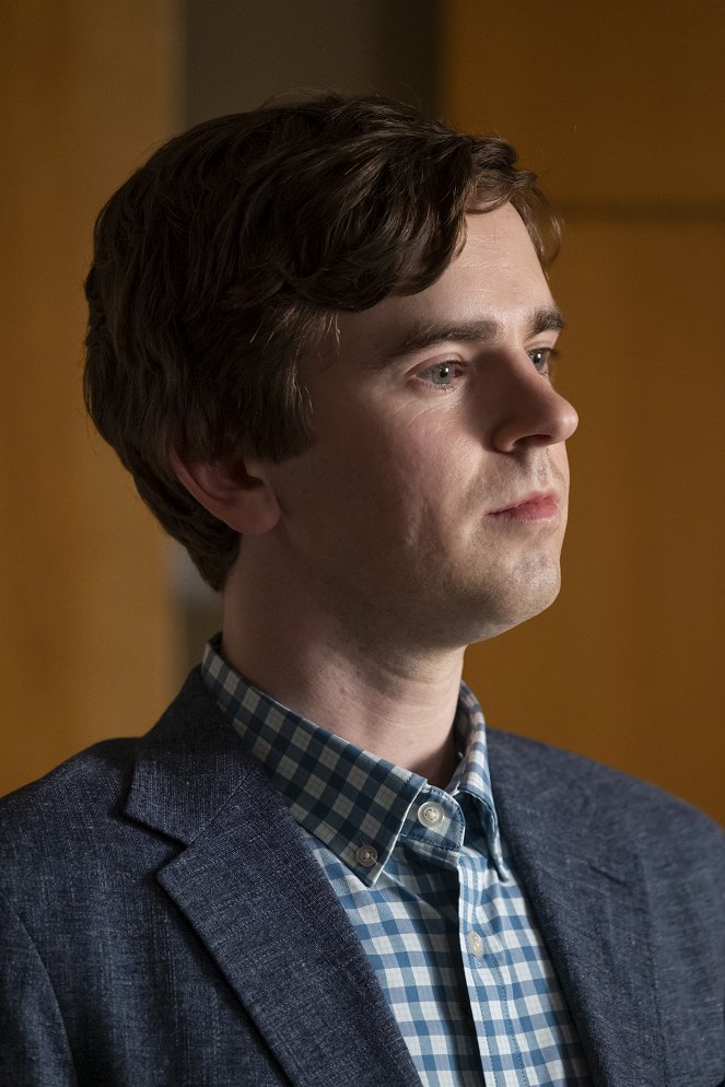 The Good Doctor - Season 7 - Skin in the Game - Photos