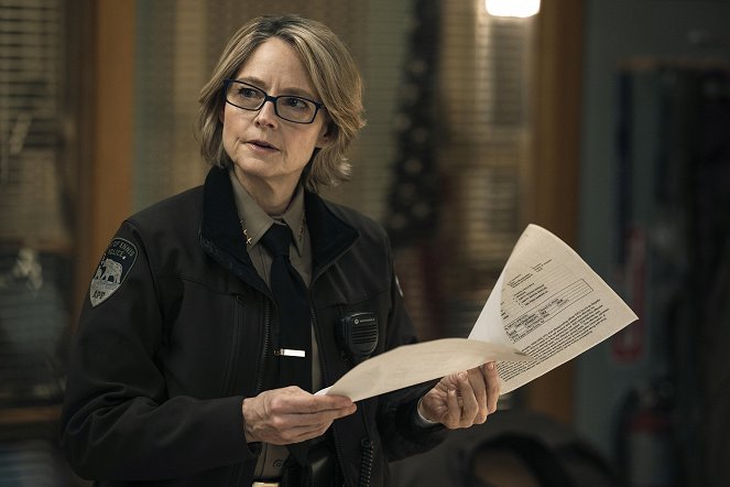 True Detective - Night Country - Part 4 - Photos - Jodie Foster
