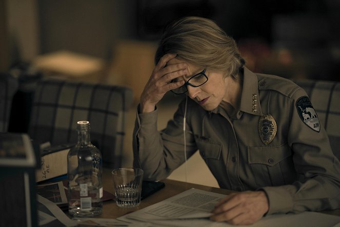 True Detective - Night Country - Part 4 - Filmfotos - Jodie Foster