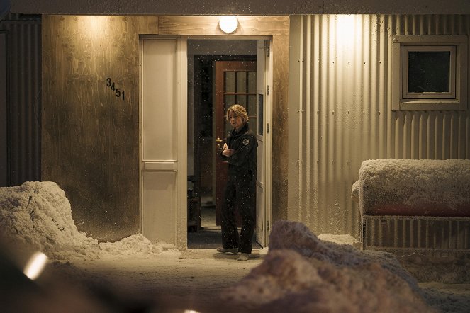 True Detective - Night Country - Part 4 - Filmfotos - Jodie Foster