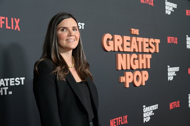 The Greatest Night in Pop - Events - "The Greatest Night in Pop" Los Angeles Screening at The Egyptian Theatre Hollywood on January 29, 2024 in Los Angeles, California