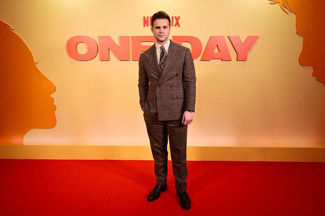 One Day - Events - Special Advanced Screening of 'One Day', BAFTA, London, UK - 06 Feb 2024
