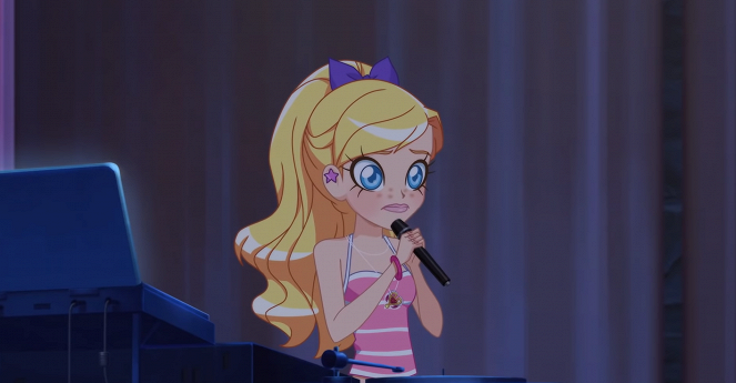 LoliRock - Un artiste bien connu - Film