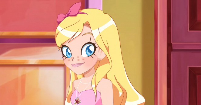 LoliRock - Un artiste bien connu - Z filmu