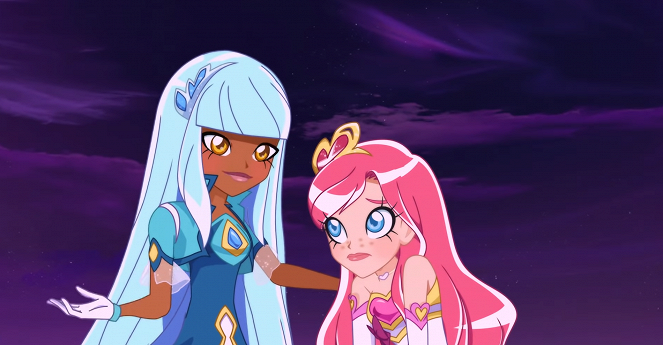 LoliRock - Desert Heat - Photos