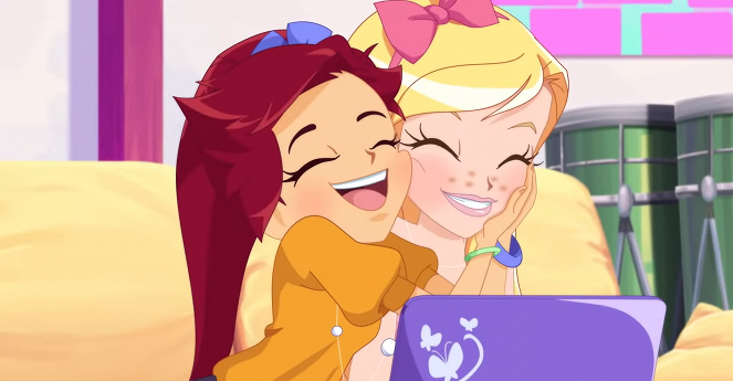 LoliRock - Un artiste bien connu - Filmfotók