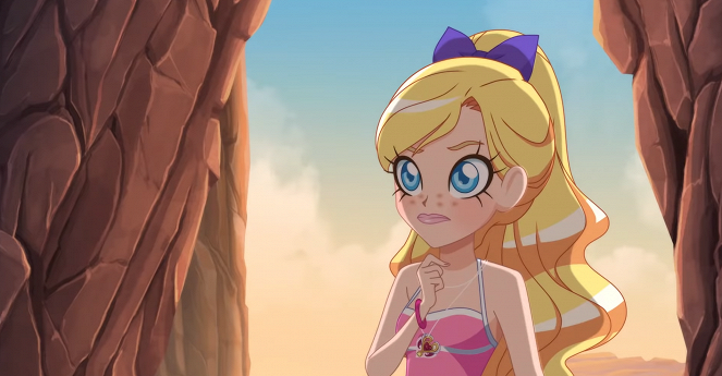 LoliRock - Un artiste bien connu - Z filmu