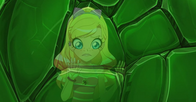 LoliRock - Desert Heat - Photos