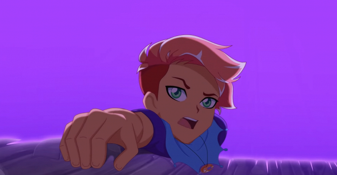 LoliRock - Un artiste bien connu - Z filmu