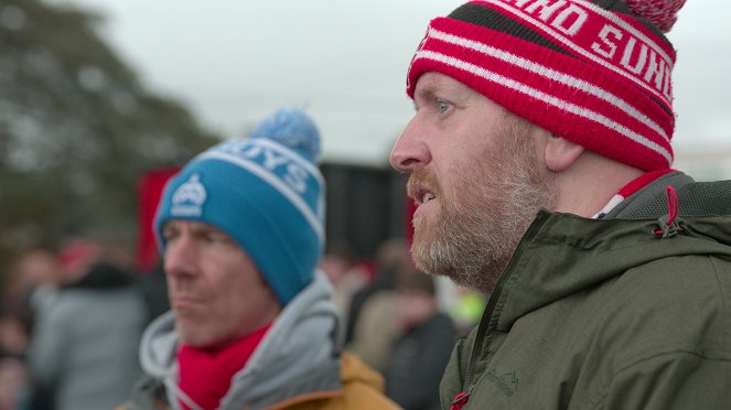 Sunderland 'Til I Die - Season 3 - Etwas, in das man seine Hoffnung setzt - Filmfotos