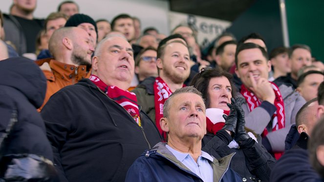 Sunderland 'Til I Die - Heck of a League to Get Out Of - Kuvat elokuvasta