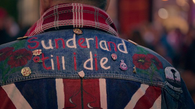 Sunderland 'Til I Die - Hay que clasificarse como sea - De la película