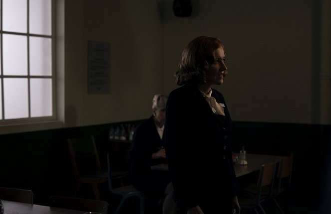 Grantchester bűnei - Season 7 - Episode 2 - Filmfotók
