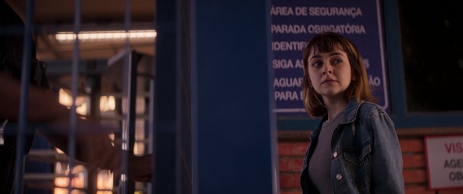 Good Morning, Verônica - Season 3 - Who Is Doúm? - Photos