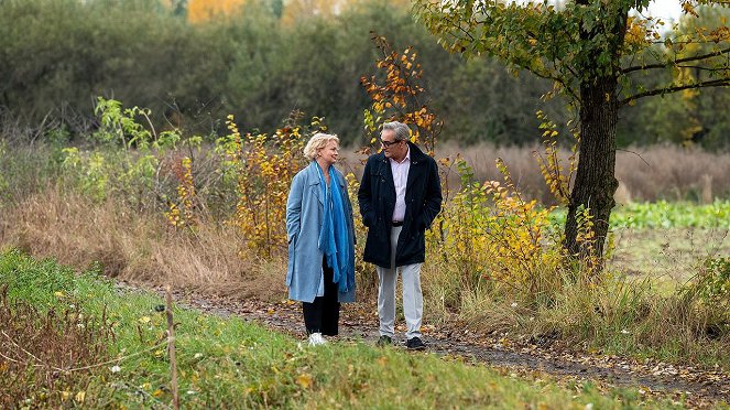 M jak miłość - Episode 52 - Photos - Dominika Ostalowska, Robert Gonera