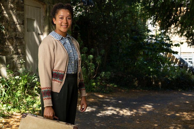 Father Brown - Season 10 - Promoción - Ruby-May Martinwood