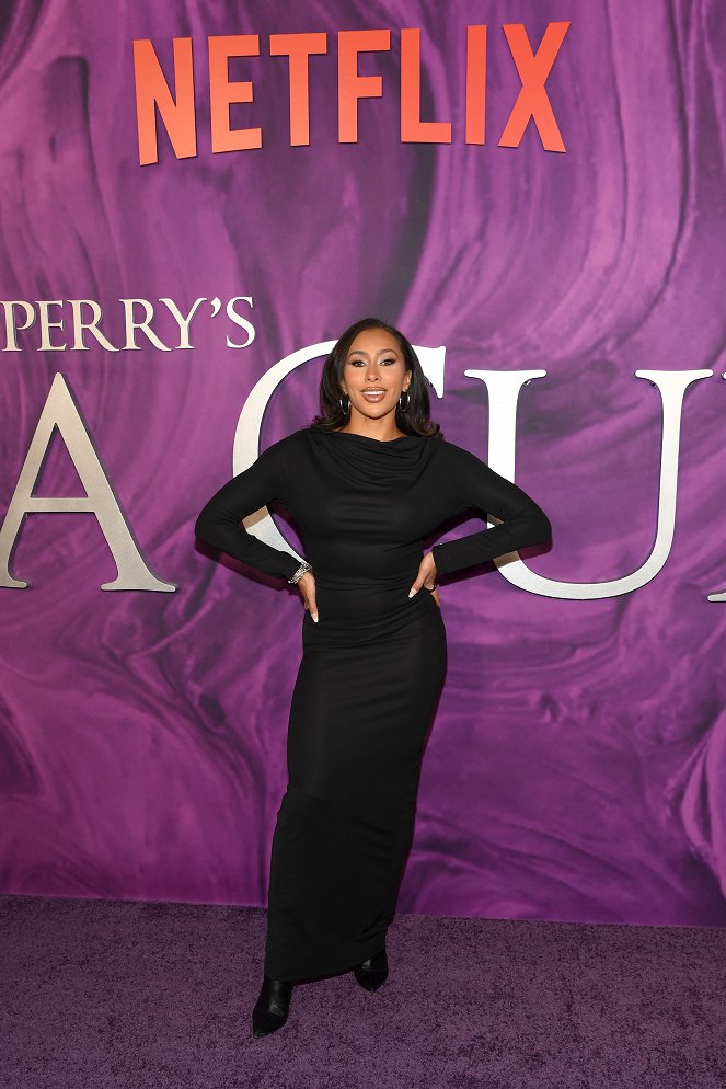 Mea Culpa - Events - Tyler Perry's Mea Culpa Premiere at The Paris Theatre on February 15, 2024 in New York City