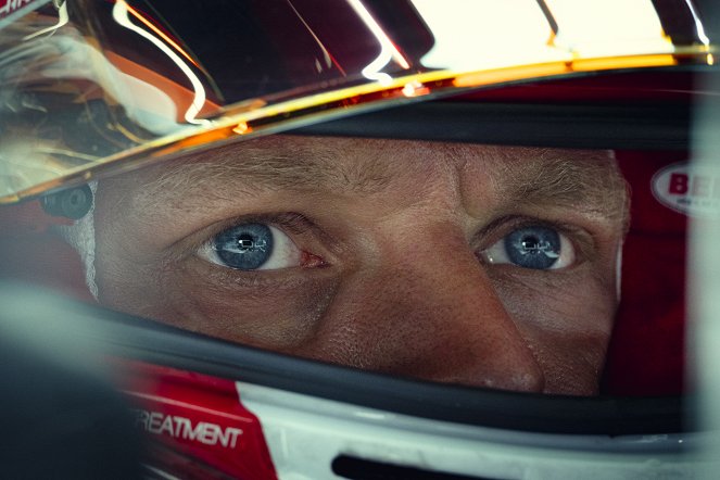 Formula 1 : Pilotes de leur destin - Season 6 - Film