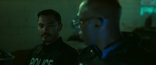 Code 8: Part II - Photos