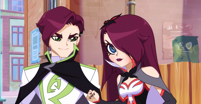 LoliRock - The Ruby of the Orient - Photos